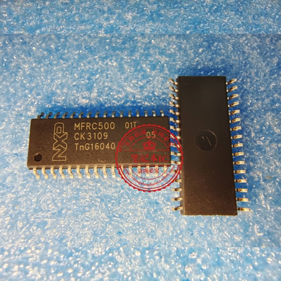 MFRC500 01T RC500 MFRC500 SOP32   新的  一个起拍