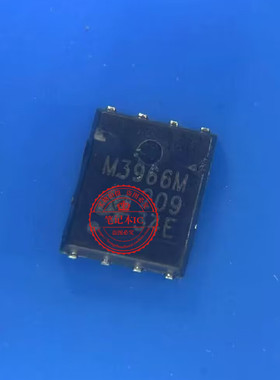QM3966M3 QM3966M6 M3966M QM3962M3 QM3962M6 M3962M QFN 新的