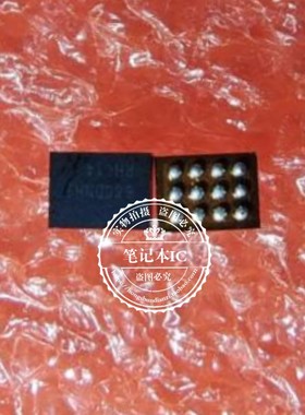 TPD1S414YZR TPD1S414 丝印RH414  BGA  新的  一个起拍