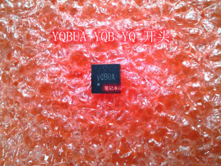 开头 新 HXN YQB JSGa HX1039A QFN YQBUA SOP8 印丝