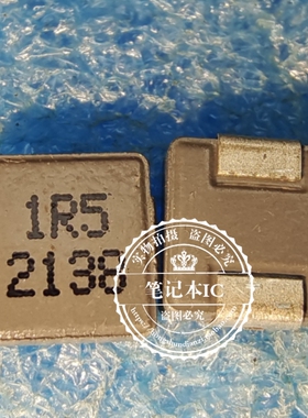 全新原装 TMPC0624H-1R5MG-D  TMPC0624H1R5MG-D  丝印1R5