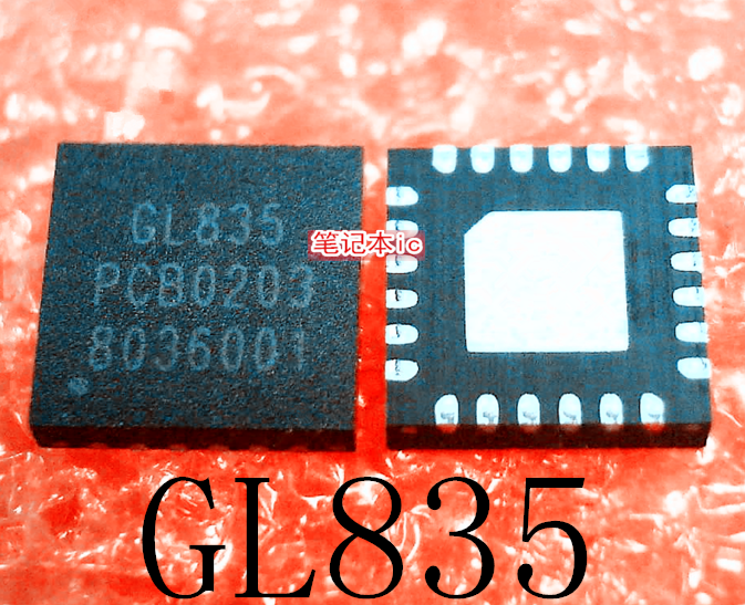 GL835PS8337BA2