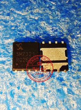 SM7321 SM7321ESKPC SM7321ES  QFN8 丝印E009 EOO9  QFN16 新