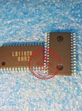 LB11820  L811820  SOP