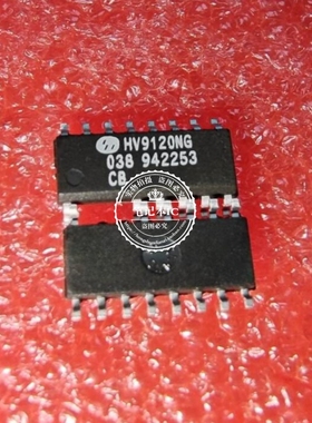 HV9120NG-G HV9120NG SOP14 新的 一个起拍