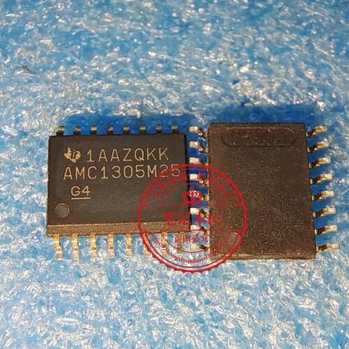 AMC1305F25DWR  AMC1305F25  SOP16   新的  一个起拍