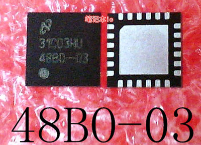 LP8548BOSQ-03集成电路48B1-04