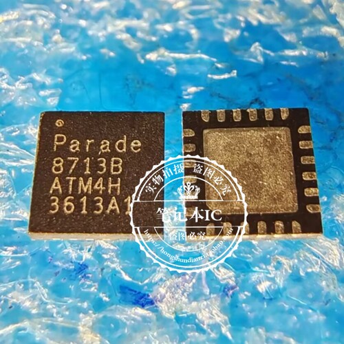 PS8713BTQFN24GTR2-A1 PS8713B-A1 8713B