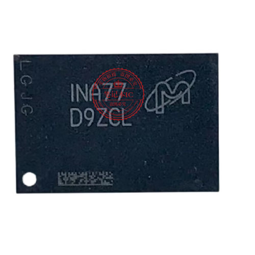 PRO8+ 8G 16G升级扩容32G D9ZCL D9ZCK D9WLQ D9WGB LPDDR4 测试