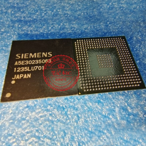 A5E30235063  BGA  新的 一个起拍