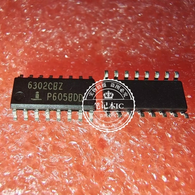 HIP6302CBZ-T HIP6302CBZ 6302CBZ   SOP  新的  一个起拍