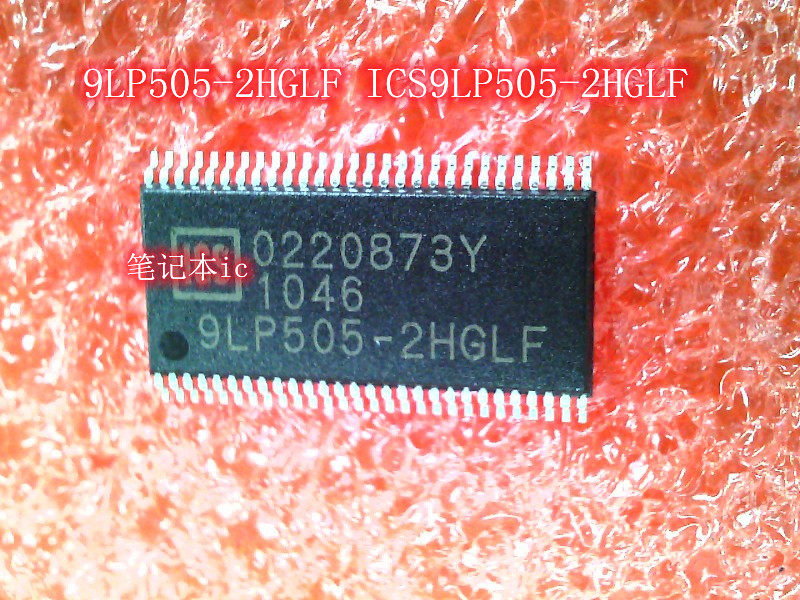 9LP505-2HGLF ICS9LP505-2HGLF AR8030-A AR8030-AL1A QFN IC 新