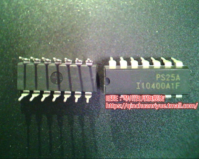 PS25A  DIP14  SOP14 CH7301C-TF  新