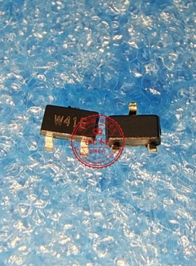 WPM2341-3/TR  丝印W41E  W41开头 SOT-23 新的  一个起拍