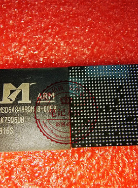 MSD6A848BQM-8-00FF MSD6A848BQM-8-00F8 00F9 003D 00GM 00F6