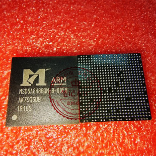 MSD6A848BQM-8-00FF MSD6A848BQM-8-00F8 00F9 003D 00GM 00F6