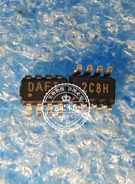 TMP423BIDCNT 丝印DAFI DAF1 SOT23-8