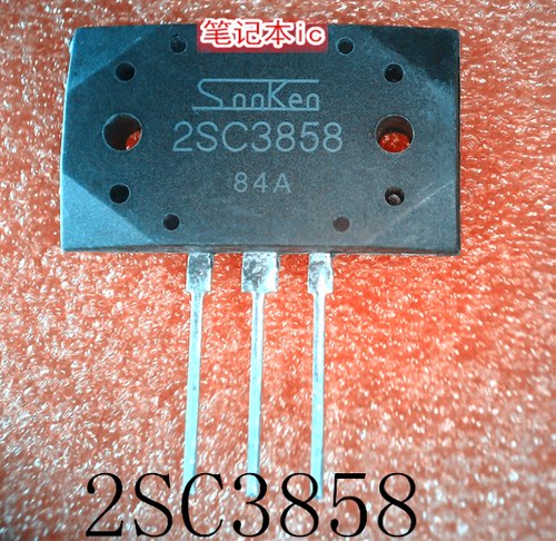 2SC3858       C3858     新的