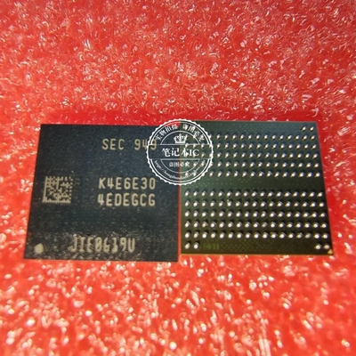 K4E6E304ED-EGCG K4E6E30 4EDEGCG BGA178  新的 一个起拍