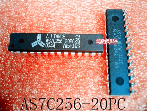 AS7C256DIP-28NCP81248MNTXG