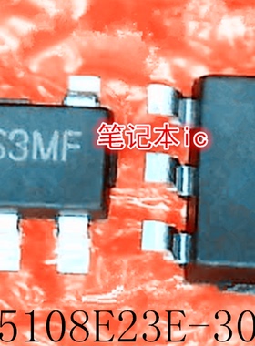 PT5108E23E-30  丝印S3MF ZHCS2000TA 丝印ZS20  2520 SOT23 新的