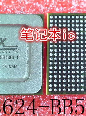 PEX8624-BB50BIF        PEX8624       BGA封装       新的