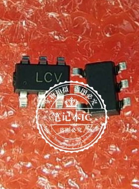 SR33-04A  丝印LCV  G2822CTB1U   SOT23-6   新的   一个起拍