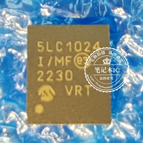 25LC1024-I/MF 25LC1024I/MF 5LC1024 25LC1024-I/WF QFN进口原装