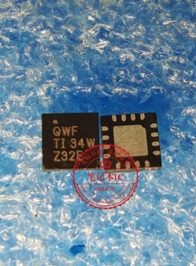 TPS61181ARTER TPS61181A 丝印 QWF OWF QFN-16脚   新的