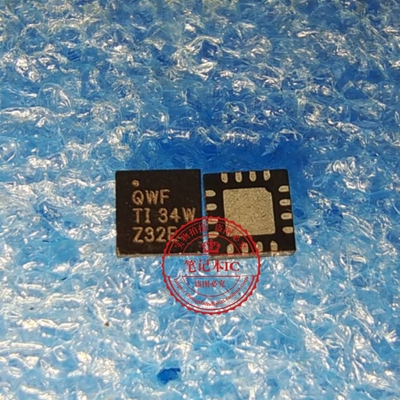 TPS61181ARTER TPS61181A 丝印 QWF OWF QFN-16脚   新的