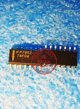 74F04  SOP3.9 SOP5.2  新的 一个起拍