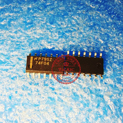 74F04  SOP3.9 SOP5.2  新的 一个起拍