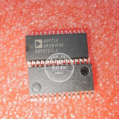 AD9220AR  AD9220ARZ  AD9220ARZ-REEL   SOP  新的 一个起拍