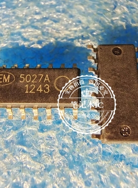 SEM5027A  5027A SOP 液晶电源管理芯片 现货 一个起拍