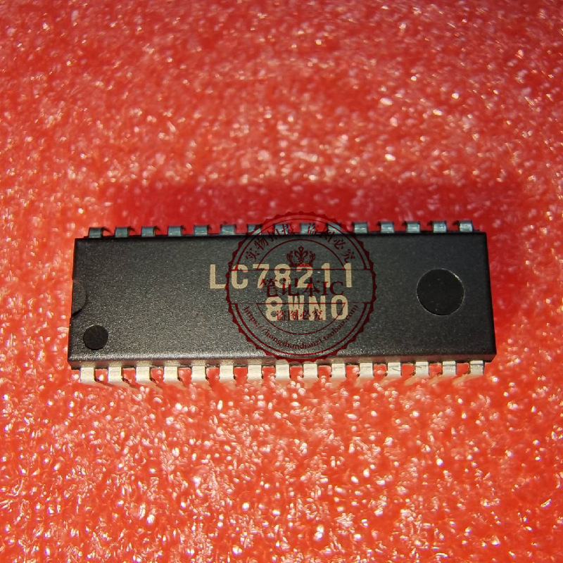 TFH506   LC78211  TC4053BF  DIP  新的 一个起拍