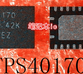 TPS40170RGYR   TPS40170RGYT  TPS40170   40170   QFN20  新的
