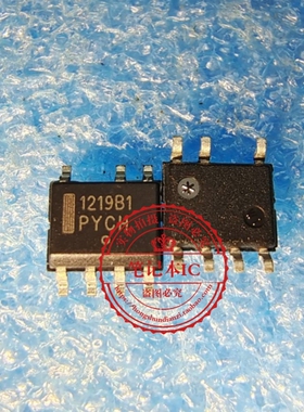 NCP1219BD100R2G NCP1219B1 1219B1 SOP7