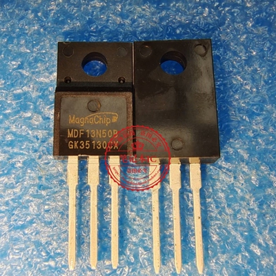 MDF13N50BTH  MDF13N508  MDF13N50    TO220F 新 一个起拍