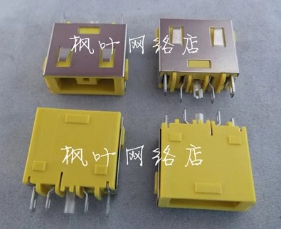 G400 G490 G500 G505 Z501 电源接口 方口 单头D103