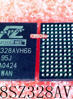 MC68SZ328AVH66 MC68SZ328AUH66 MC68SZ328AVH66OL95J  BGA封装