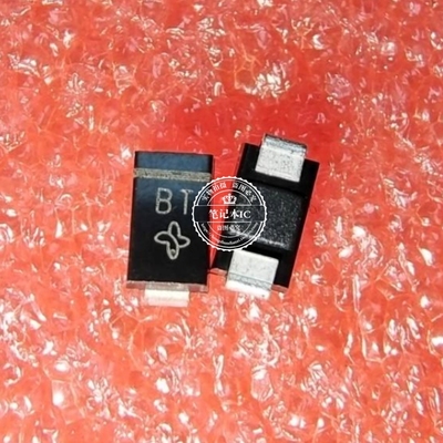 SMAJ18A SMAJ18A-13-F   SMAJ 18A  丝印 BT  SMADO214A封装 新的
