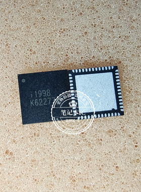 IML1998YD-TR 丝印I1998 EN2340QI EN2340Q1  QFN  新的一个起拍