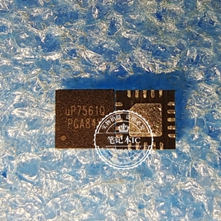 UP7561QQKF UP7561Q SC901580EP  SC901580  QFN 新的 一个起拍