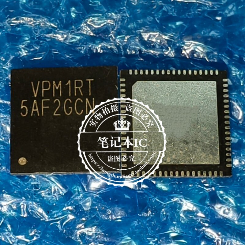 VPM1R0A VPM1RT VPM1ROA VPMIR0A QFN 全新