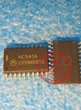 MC74HC541ADWR HC541A SOP-20