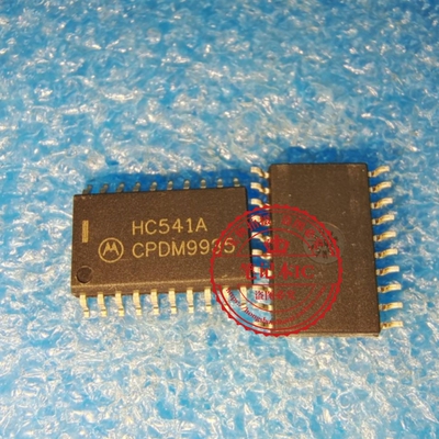 MC74HC541ADWR HC541A SOP-20