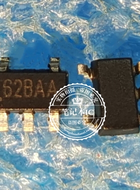 G682L09TT12U 丝印 62BA4 62B1V 62BAA 62B开头 SOT23-5 新的