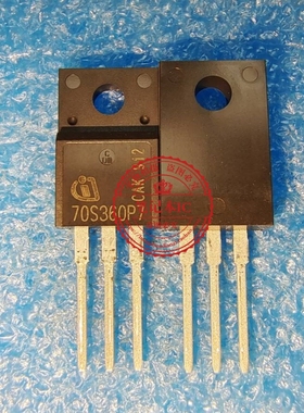 70S360P7 IPA70R360P7S   TO-220F 700V 34A 70S360P7  TO252