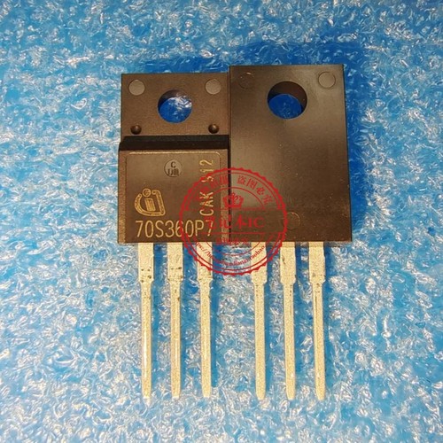 70S360P7 IPA70R360P7S   TO-220F 700V 34A 70S360P7  TO252