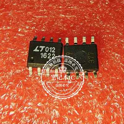 集成电路LT1622CS8LTC1622CS8